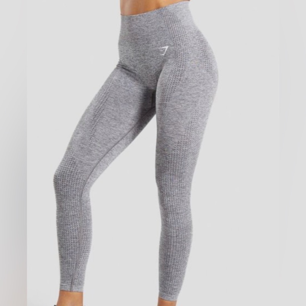 Gymshark Vital Seamless Leggings